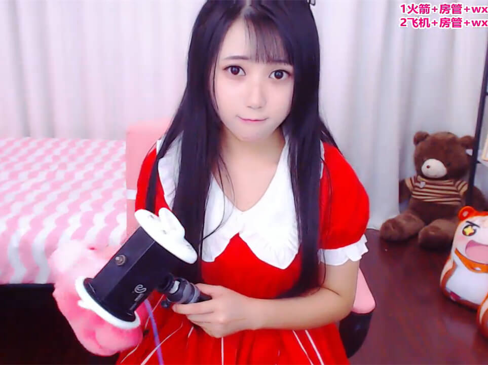 想要个这样的小女友吗 @ 苏恩惠新