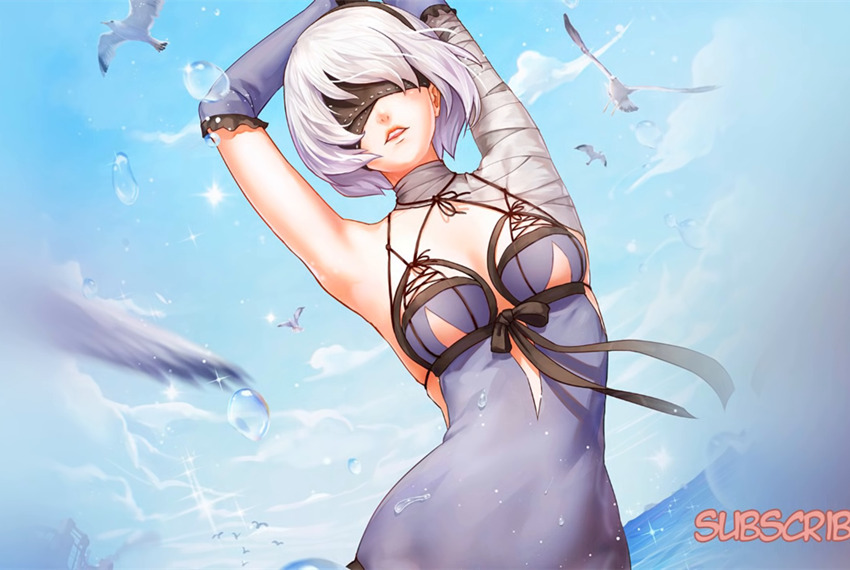 刺激的舔耳 ASMR福利哟