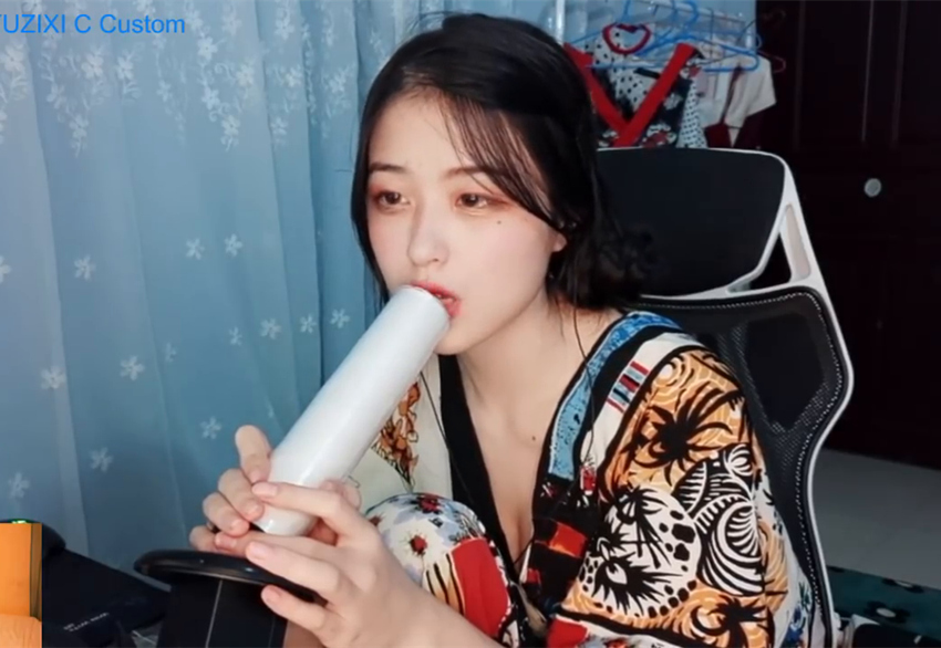 渔子溪家的按摩房（口腔音·颅内高潮·耳语·呼吸·吹气）