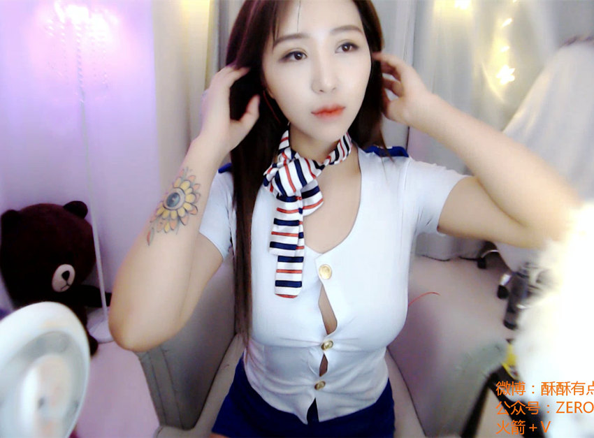 怪大酥ASMR定制系列