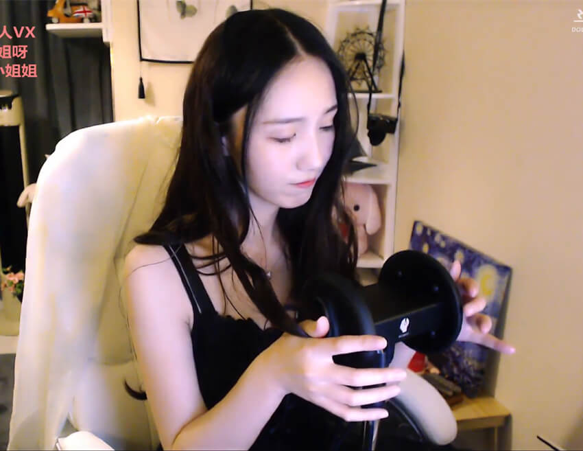 ASMR 贝拉小姐姐 收藏级系列