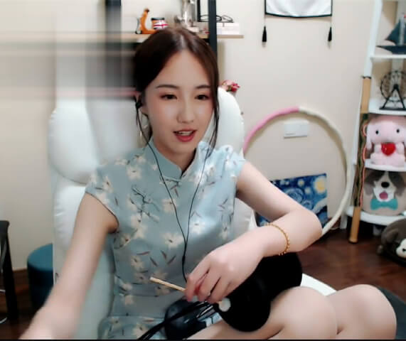 贝拉小姐姐@ASMR福利