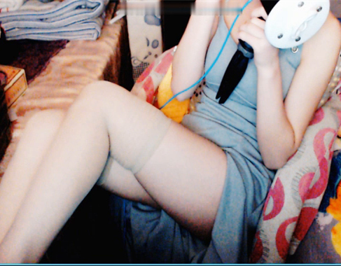 邻家萝莉可儿 肾虚系列ASMR福利