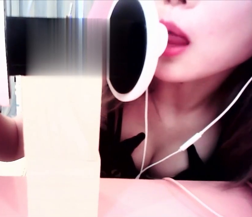 养肾催眠@朵朵ASMR 宅男福利【更新】