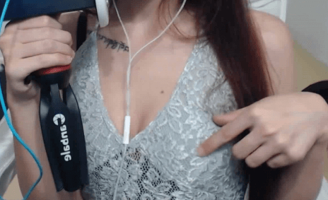 丸子君定制福利 ASMR耳语