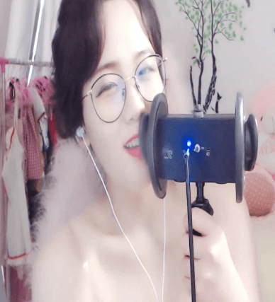 福利ASMR 惊喜高能娇喘