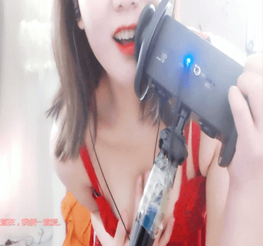 熊猫主播北国西施 情趣诱惑