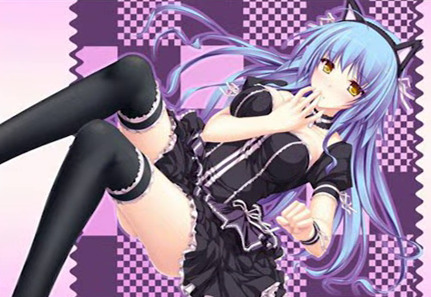 夏作之日-想看看姐姐里面穿了什么吗  ASMR同人音声