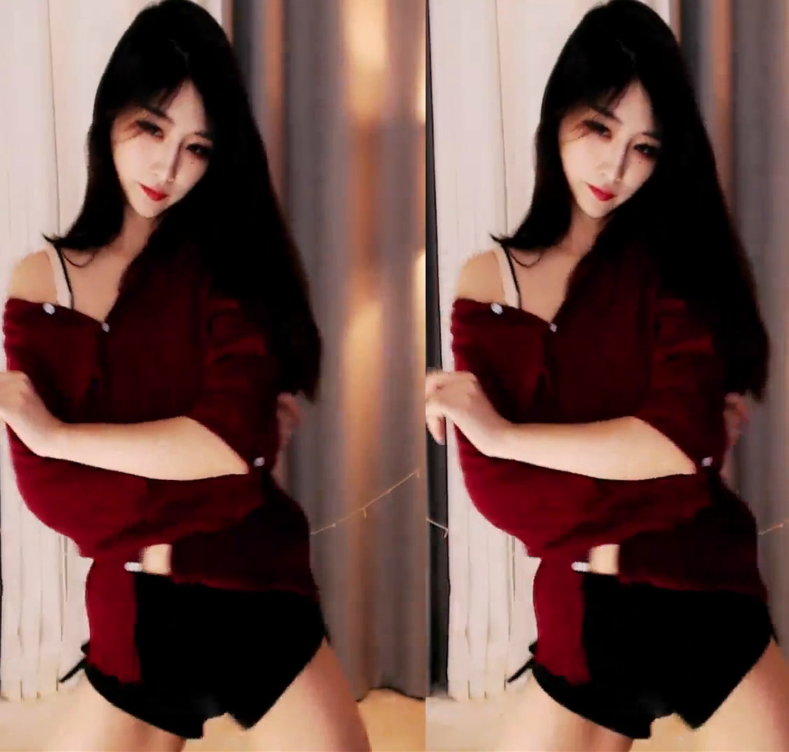 熊猫 宇宙无敌电臀 抖奶 小奶婷@zhainantube.vip