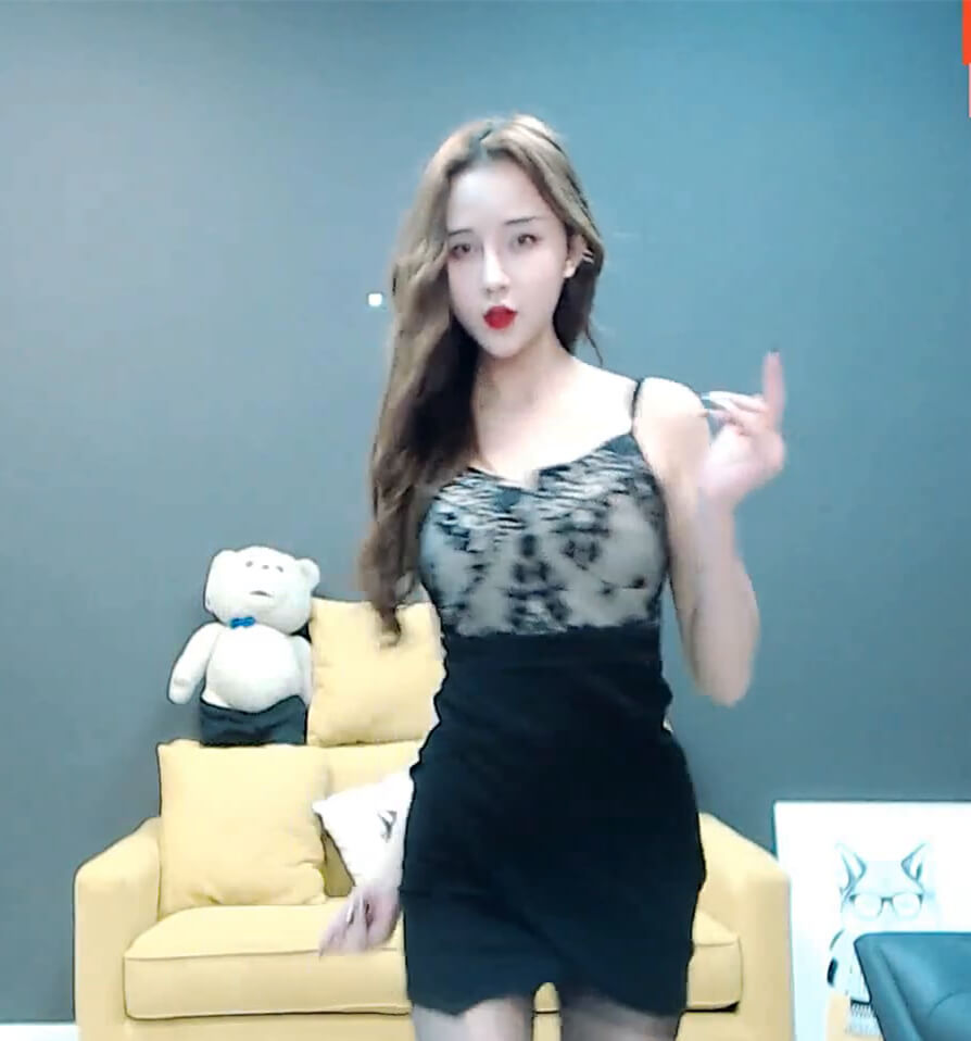 熊猫  朴惠恩 诱惑黑丝袜@zhainantube