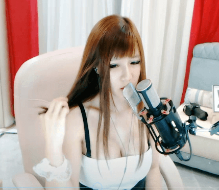 your范 你的小可爱的叫声