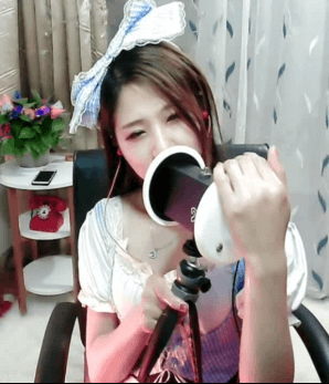 熊猫星儿ASMR付费（2）