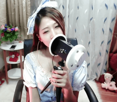 熊猫星儿ASMR付费（1）