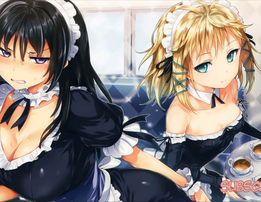 【日系声优】同人音声 Japanese ASMR ?  Intense Ear Eating