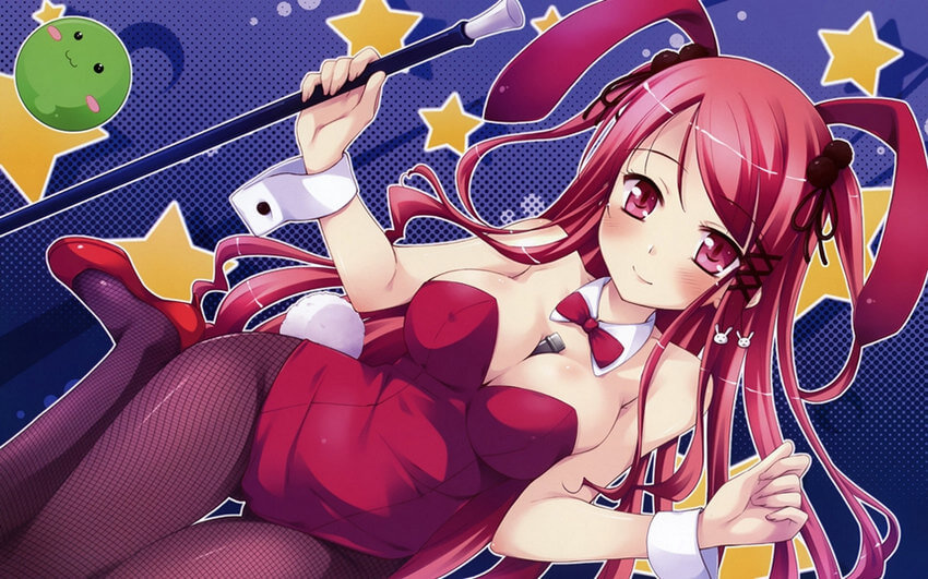 【日系声优】Sweet Devil【H】有高能预警