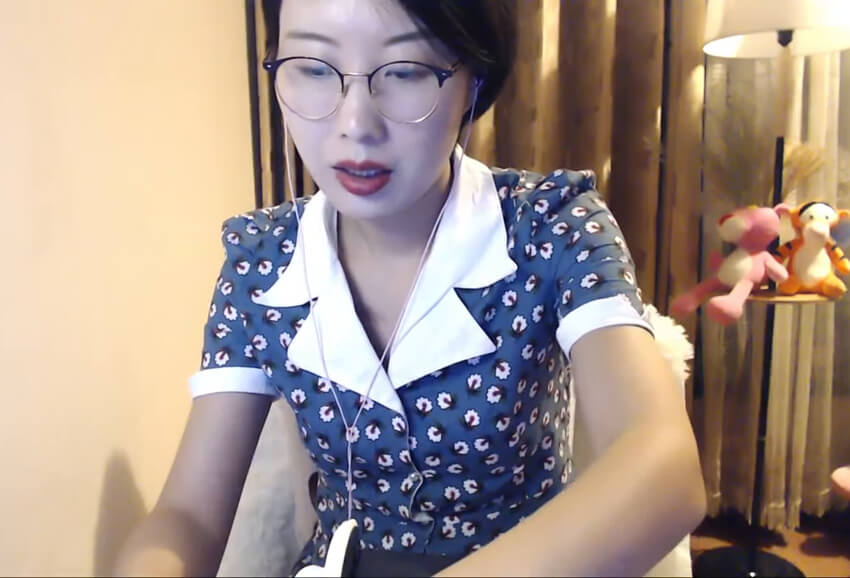 ASMR 董阿姨 手指抠耳朵 颅内盛宴 全身心放松 催眠 减压 失眠必备