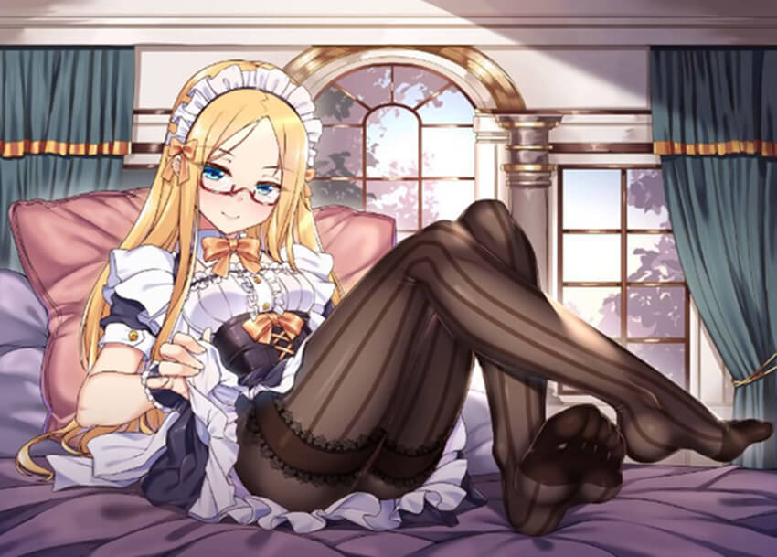 【日系声优】Maid Service Ear Licking【H】 福利视频导航