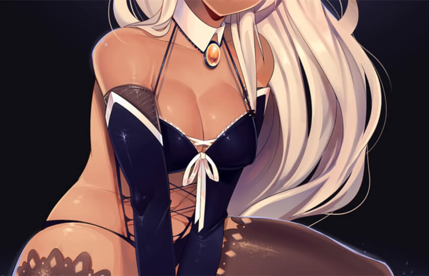 【日系声优】音フェチ _ 敏感な童貞くん・・・サキュバスの餌 ASMR