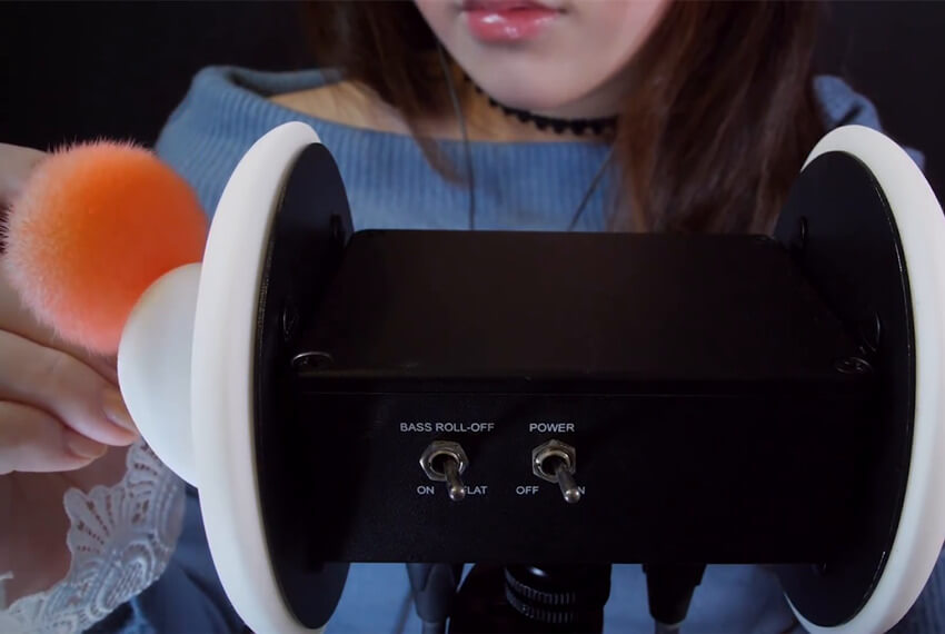 ASMR PPOMO 放松催眠 ?