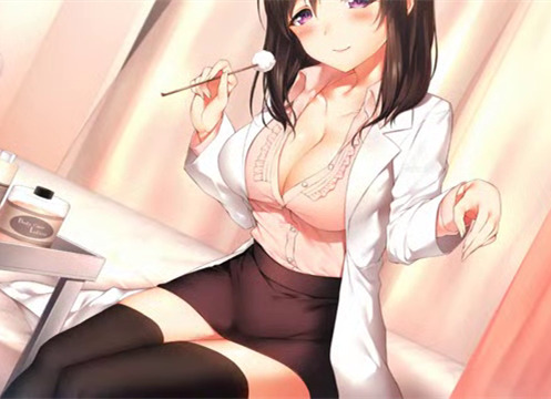 【日系ASMR】超舒服的日系掏耳朵ASMR~~