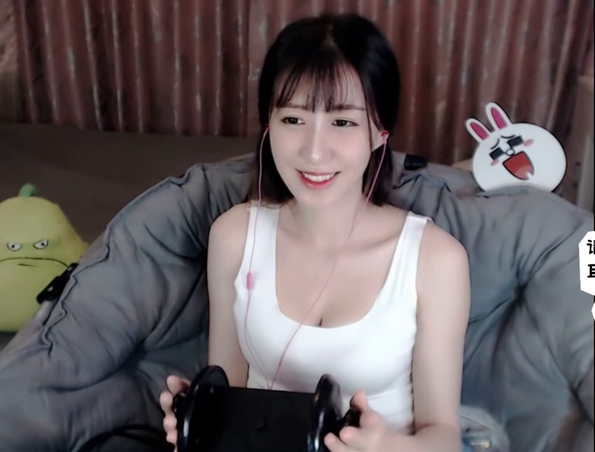 晚安萌学姐 ASMR 掏耳 摩擦 吹气 亲吻  ASMR福利视频