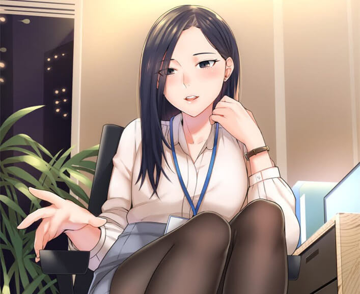 【3】职场的诱惑@楠兮/ai楠小兮99元绝版顶级音声《极品OL女秘书全集》5部全