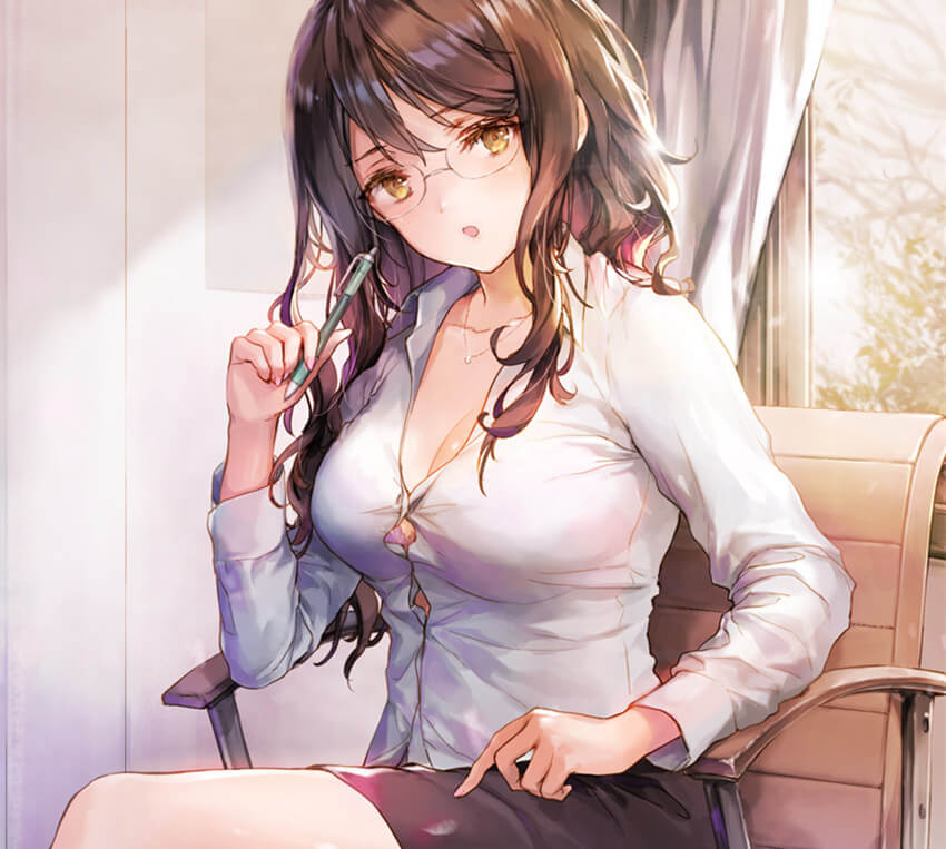 【4】职场的诱惑@楠兮/ai楠小兮99元绝版顶级音声《极品OL女秘书全集》5部全