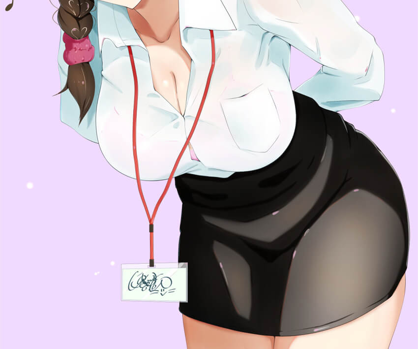 【2】职场的诱惑 asmr小剧场@楠兮/ai楠小兮99元绝版顶级音声《极品OL女秘书全集》5部全