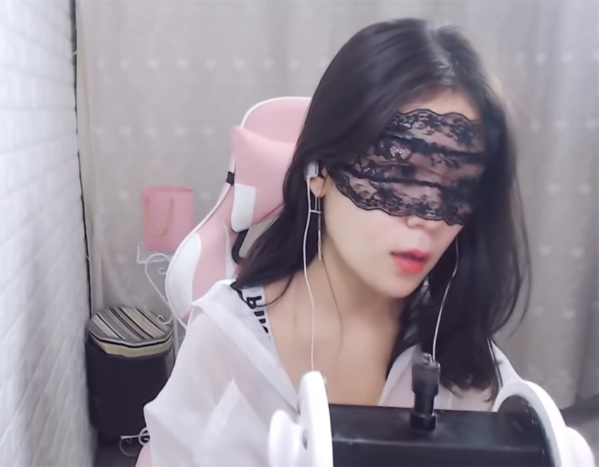 西格杏办卡口腔音捂耳朵_amsr福利视频_舔耳_催眠_音频_福利视频导航