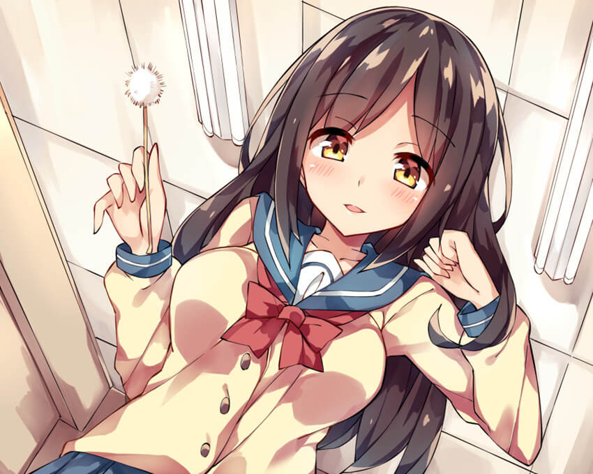 安眠 夏日舒爽的洗头掏耳服务@温妤助眠系列asmr音频