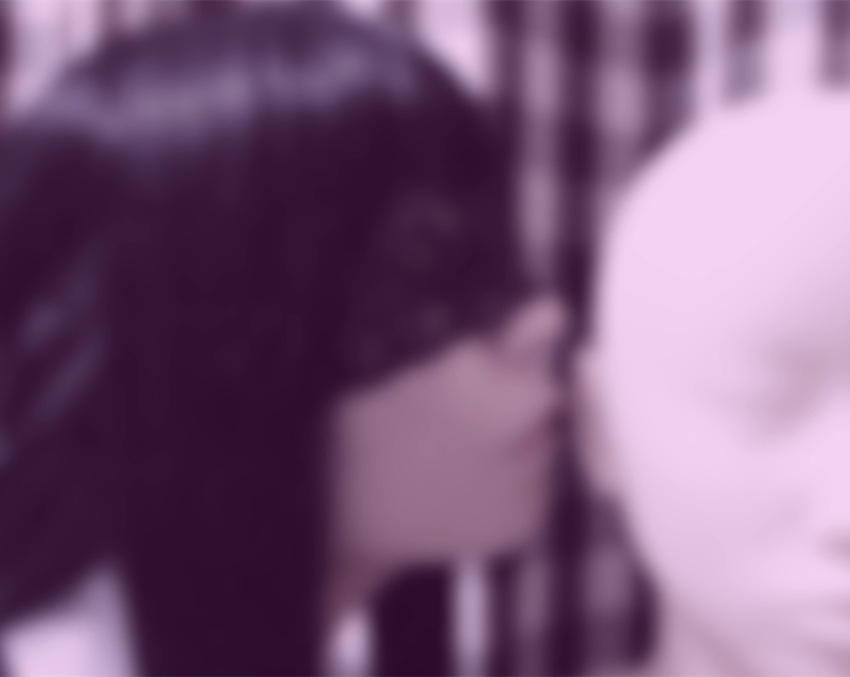 【01】コスプレ動画_同人声優かなせさんの超絶リアル耳舐め