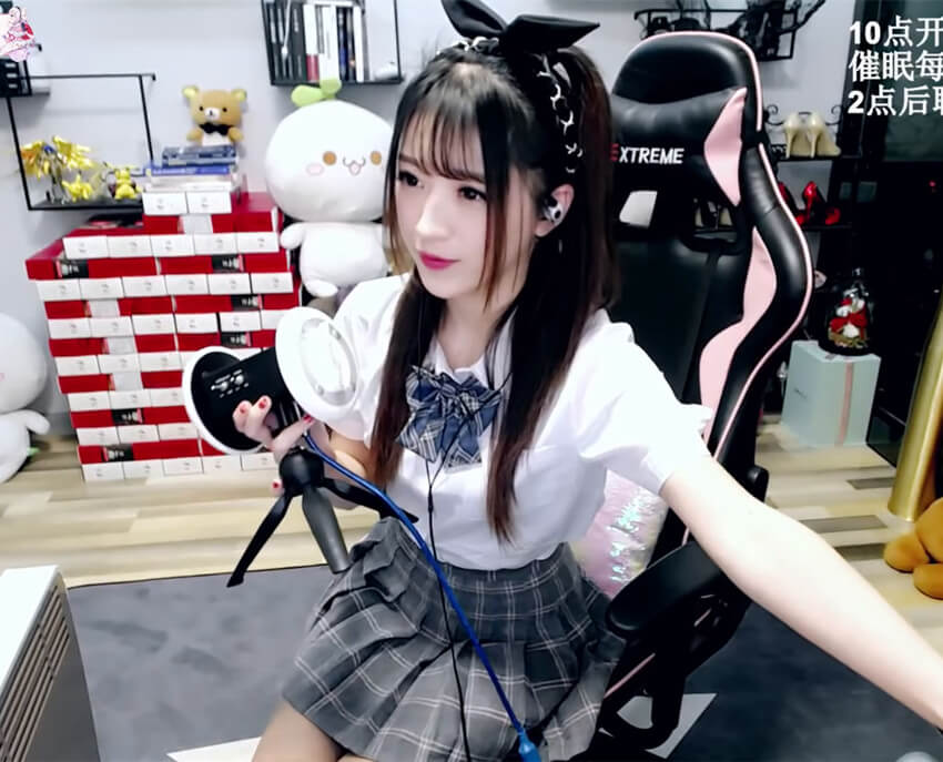 小巫女露娜ASMR办卡_amsr福利视频_舔耳_催眠_音频_福利视频导航