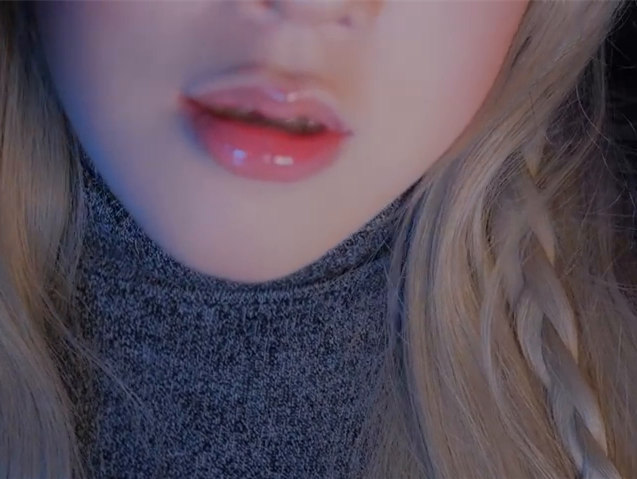 ASMR PPOMO 呼吸睡眠放松_amsr福利视频_舔耳_催眠_音频_福利视频导航