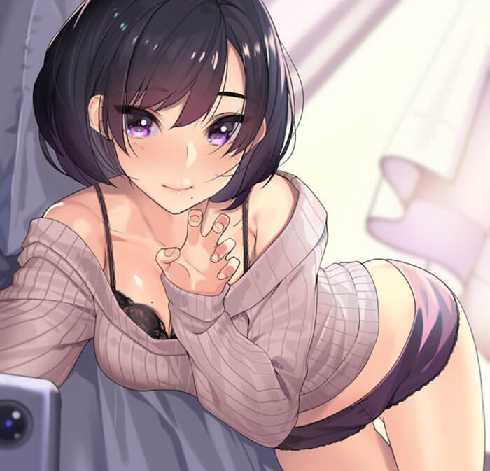 【同人音频】被姐姐带到了……那种地方