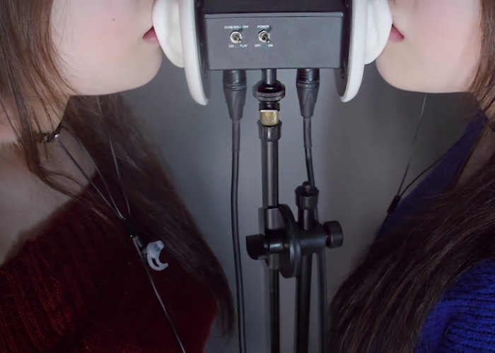 PPOMO ASMR 正经助眠