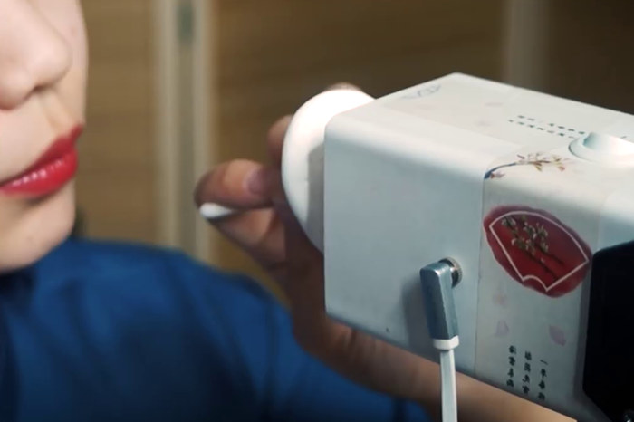 【免费】ASMR 疯狂掏耳朵 掏聋向安眠