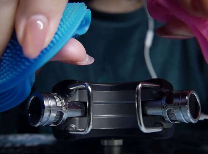 颅内200%强刺激，免疫必听！高人气道具组合出现，全程高能！