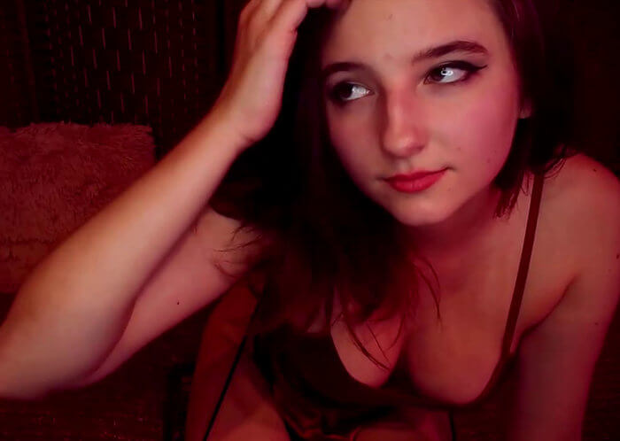 Parlor of relaxation – AftynRose ASMR