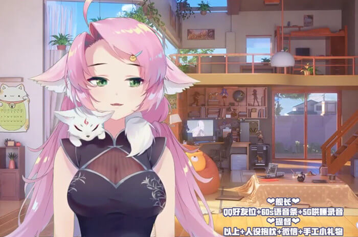 诱情ASMR ► 【3D剧情哄睡】清晨来自小妻子的服务 劝你戴耳机