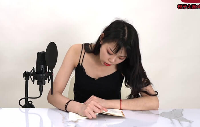 【跳蛋阅读】晨晨读《匆匆》朱自清 跳蛋阅读