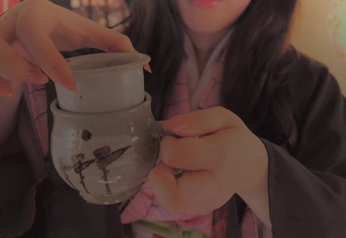 ASMR PPOMO 舒缓放松触发声助眠