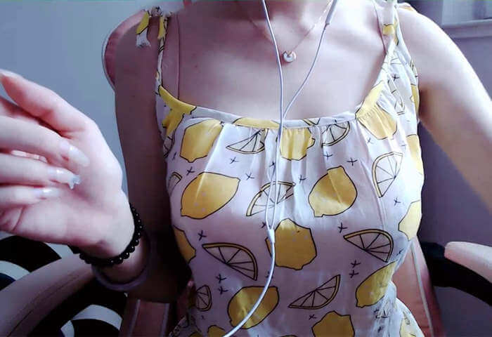 【Aki秋水ASMR】打不乖的弟弟/扇巴掌初体验有点瑕疵？