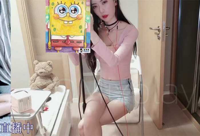 【助眠】kiki瓜舒服的耳道音 亲吻音