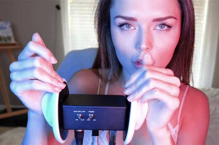 😴💤 超助眠的ASMR这会让你很困、很放松！