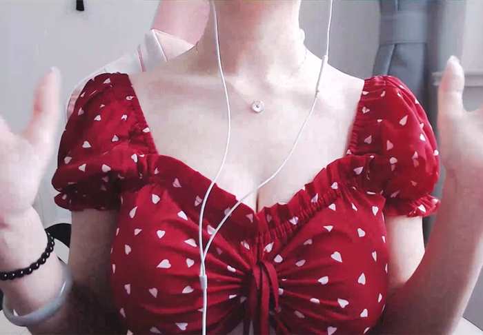 【Aki秋水ASMR】七夕快乐~寂寞的夜晚让我来陪你吧_结尾惯例彩蛋！