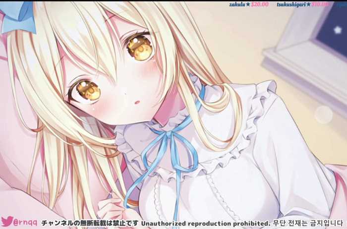 真琴助眠 ASMR绝对能睡，通过抓耳朵和按摩进入超级睡眠