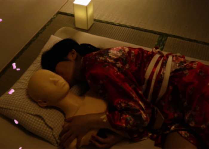 【付费完整版】虫の声と耳舐めで安眠に導く添い寝リフレクソロジー 黑月加濑[黒月かなせ2号]