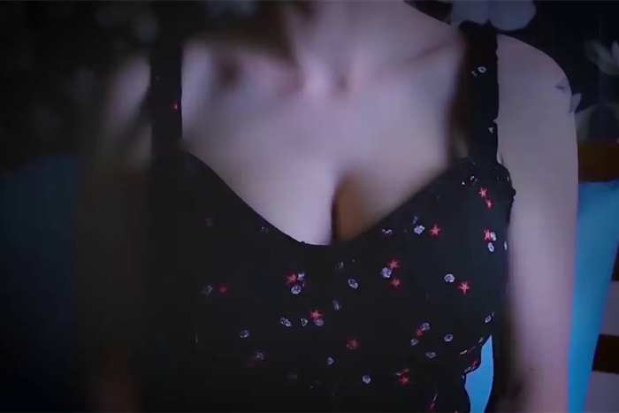 放松抓挠触发音ASMR 布料听起来治愈