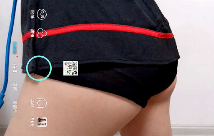 菇菇亲密的给你舔耳 9月飞机系列视频