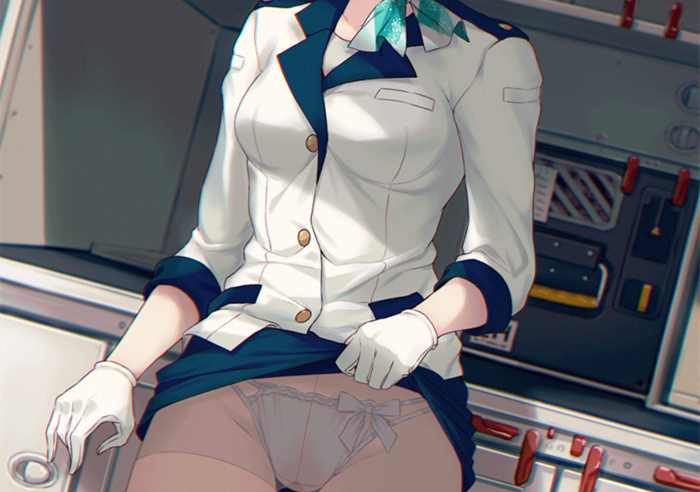 空姐系列3-4 Aki秋水7月暑假摩天轮音频